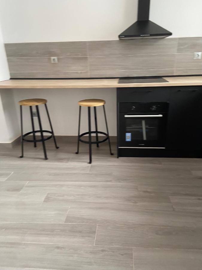 Apartment Biznagales Malaga