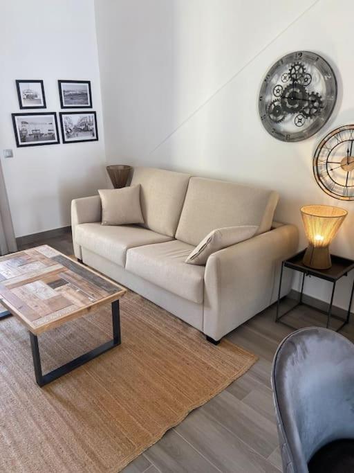 Apartament Biznagales
