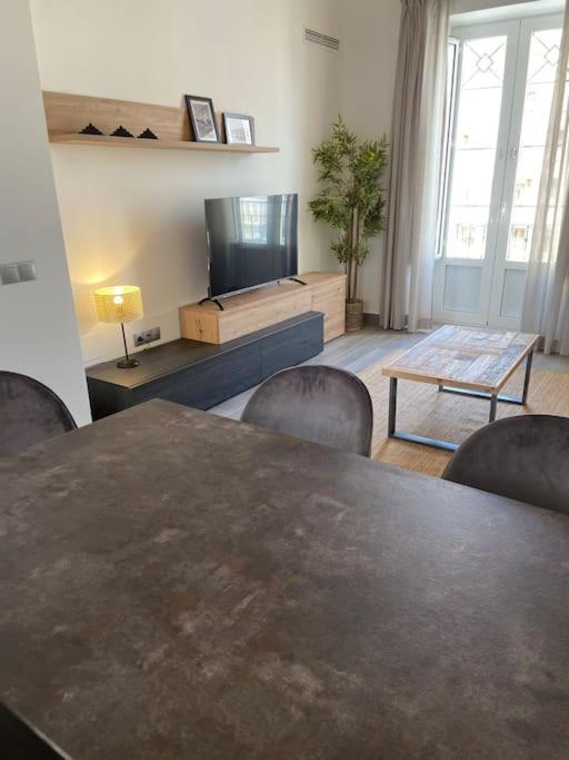 Apartament Biznagales