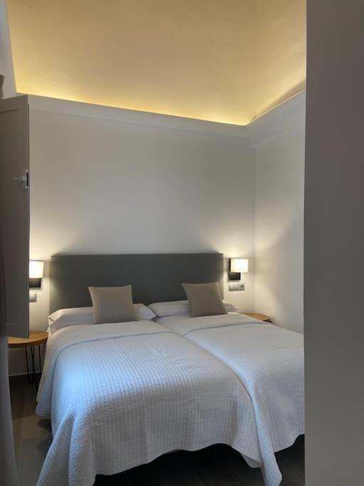 Biznagales Apartament *