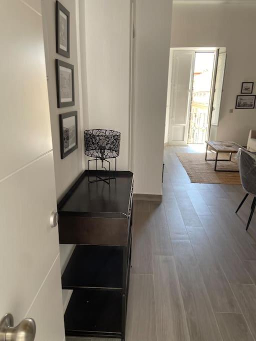 Apartament Biznagales *