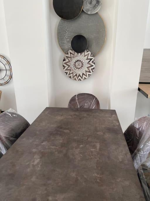 Biznagales Apartament *