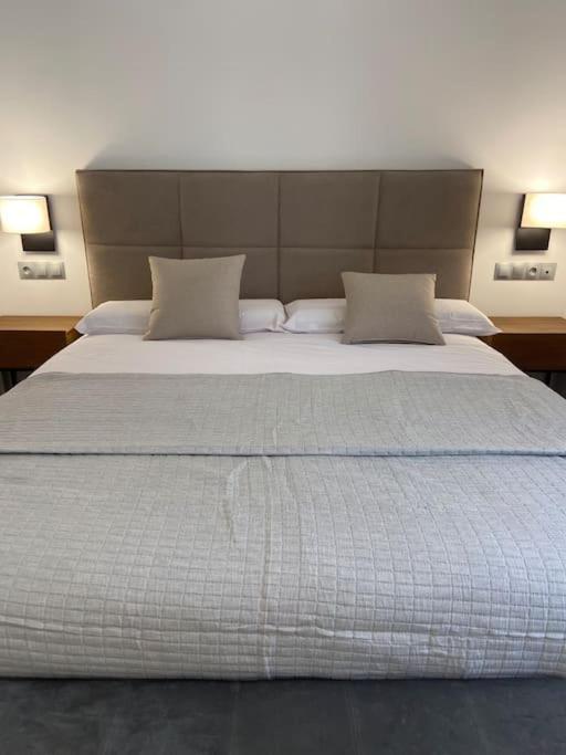 Biznagales Apartament