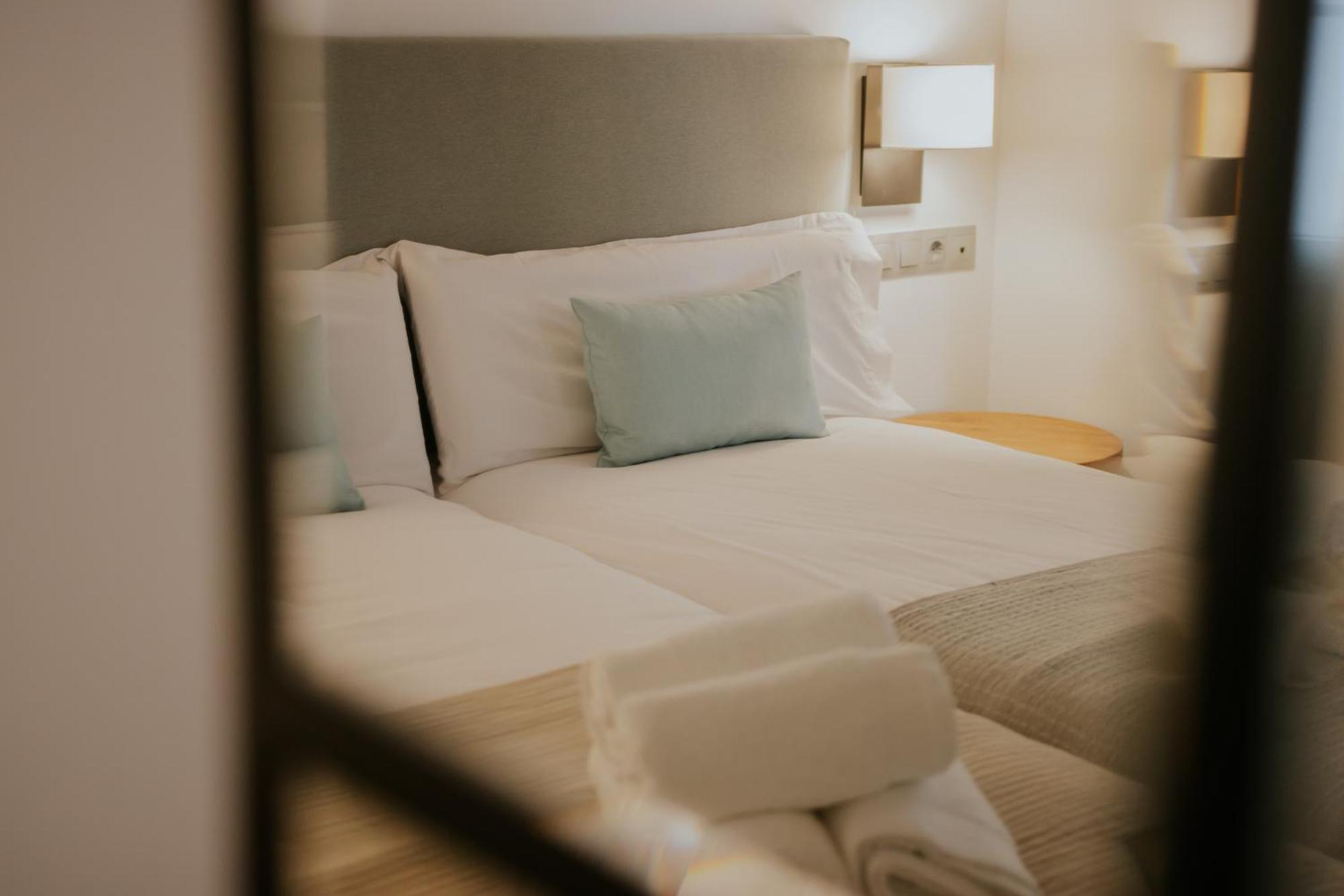 Biznagales Apartament *