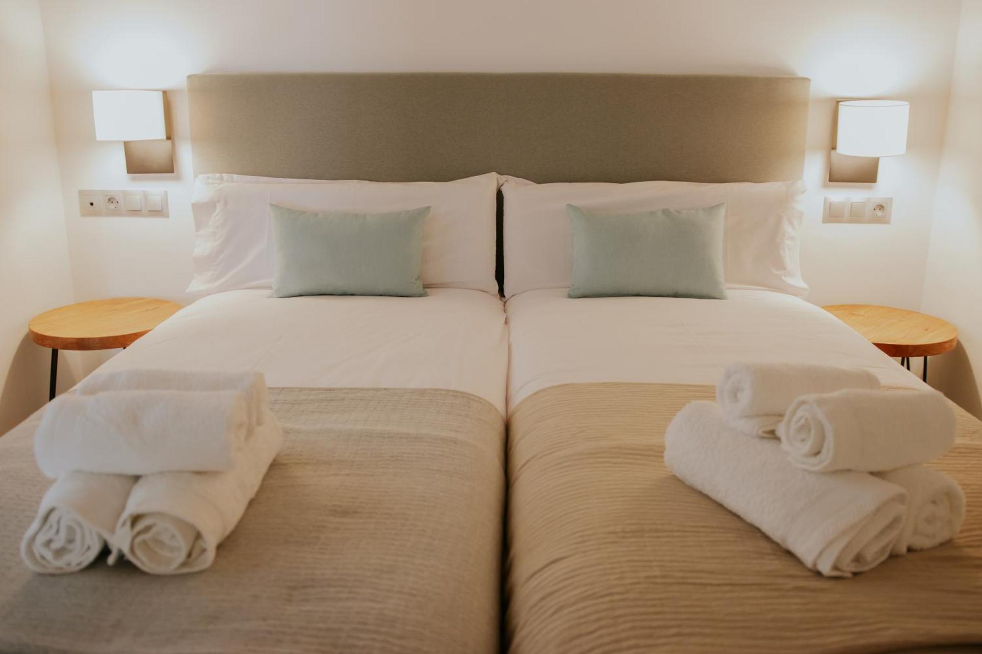 Apartament Biznagales