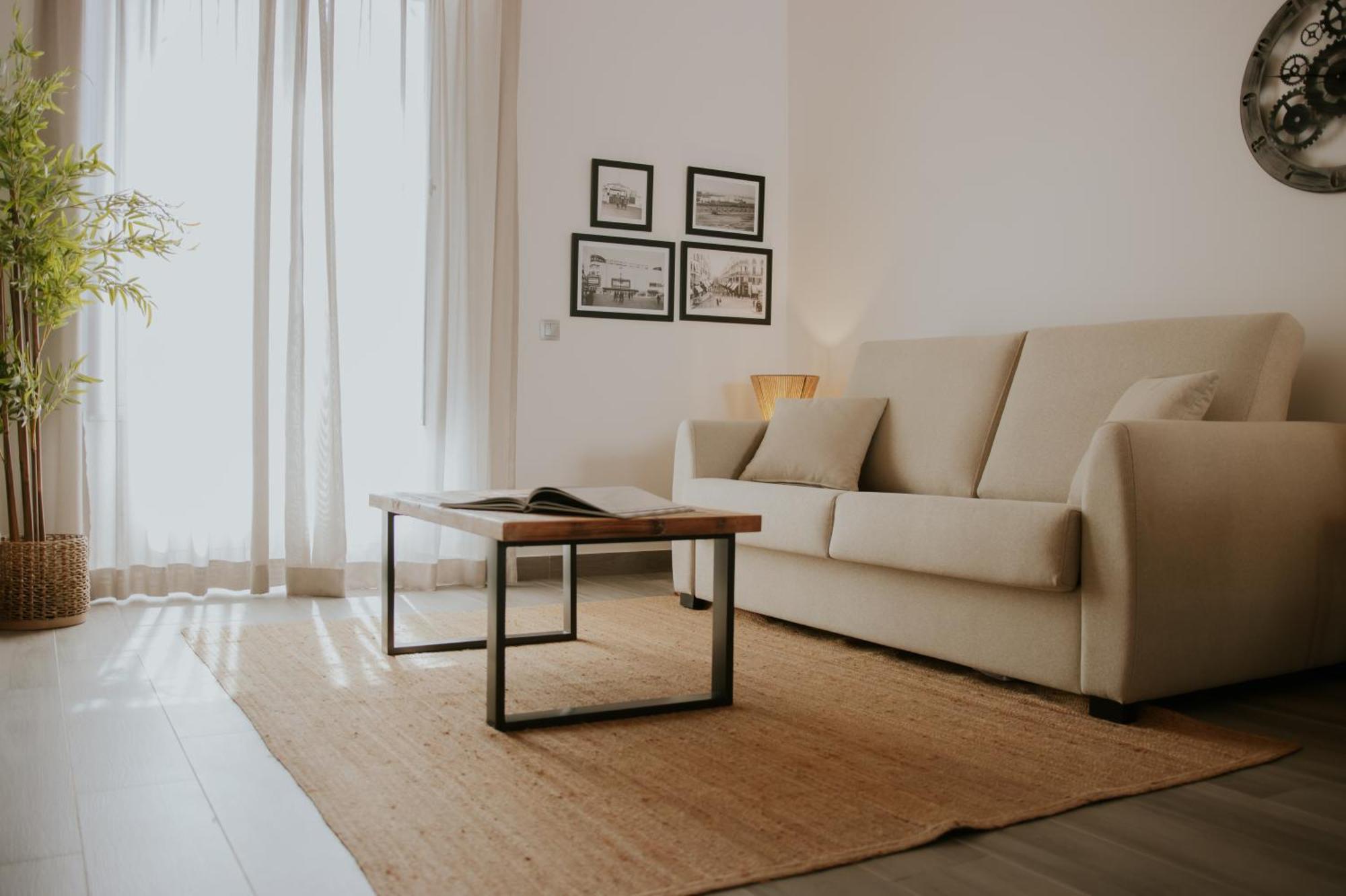 Apartament Biznagales Malaga