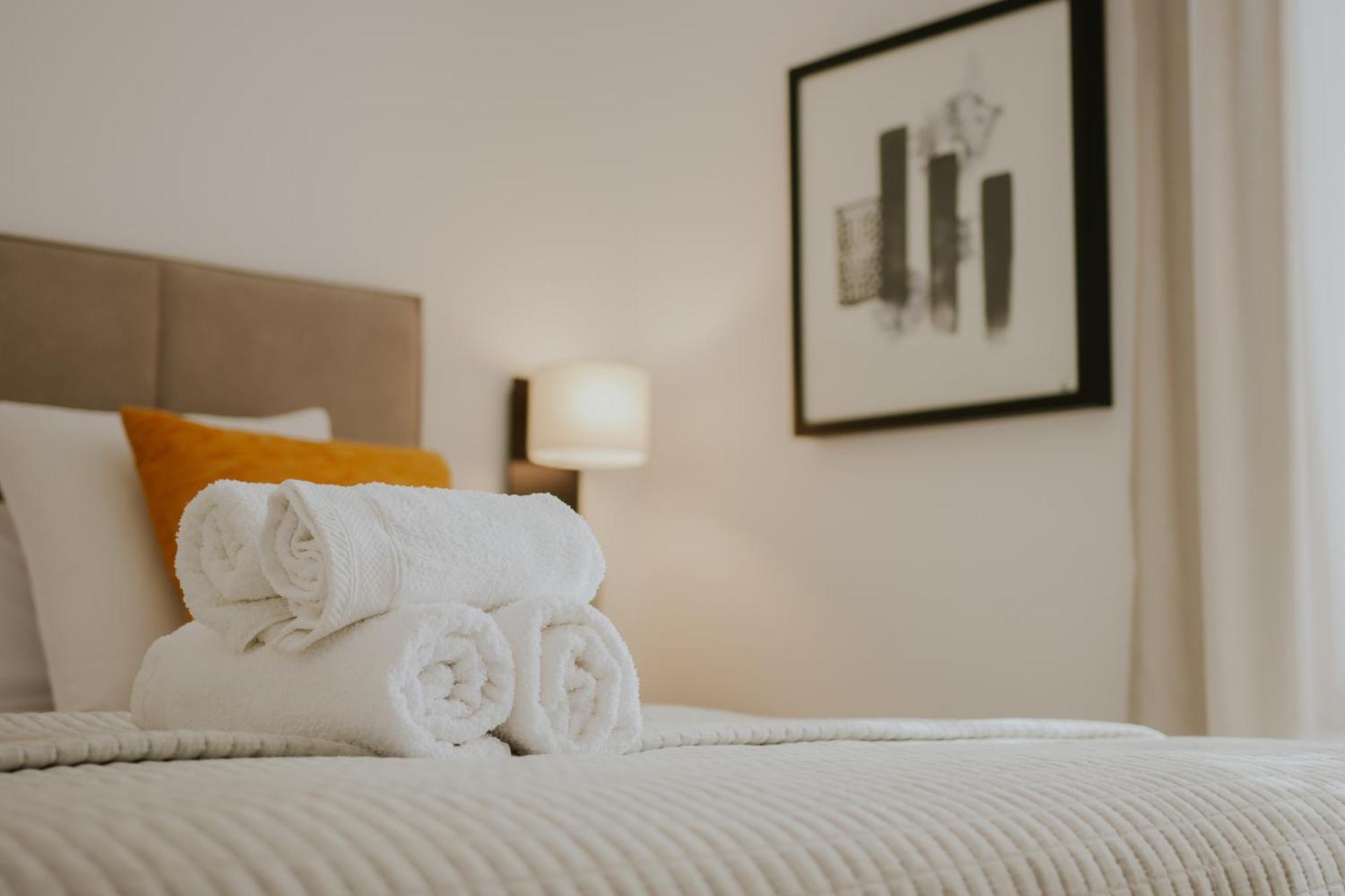 Apartament Biznagales
