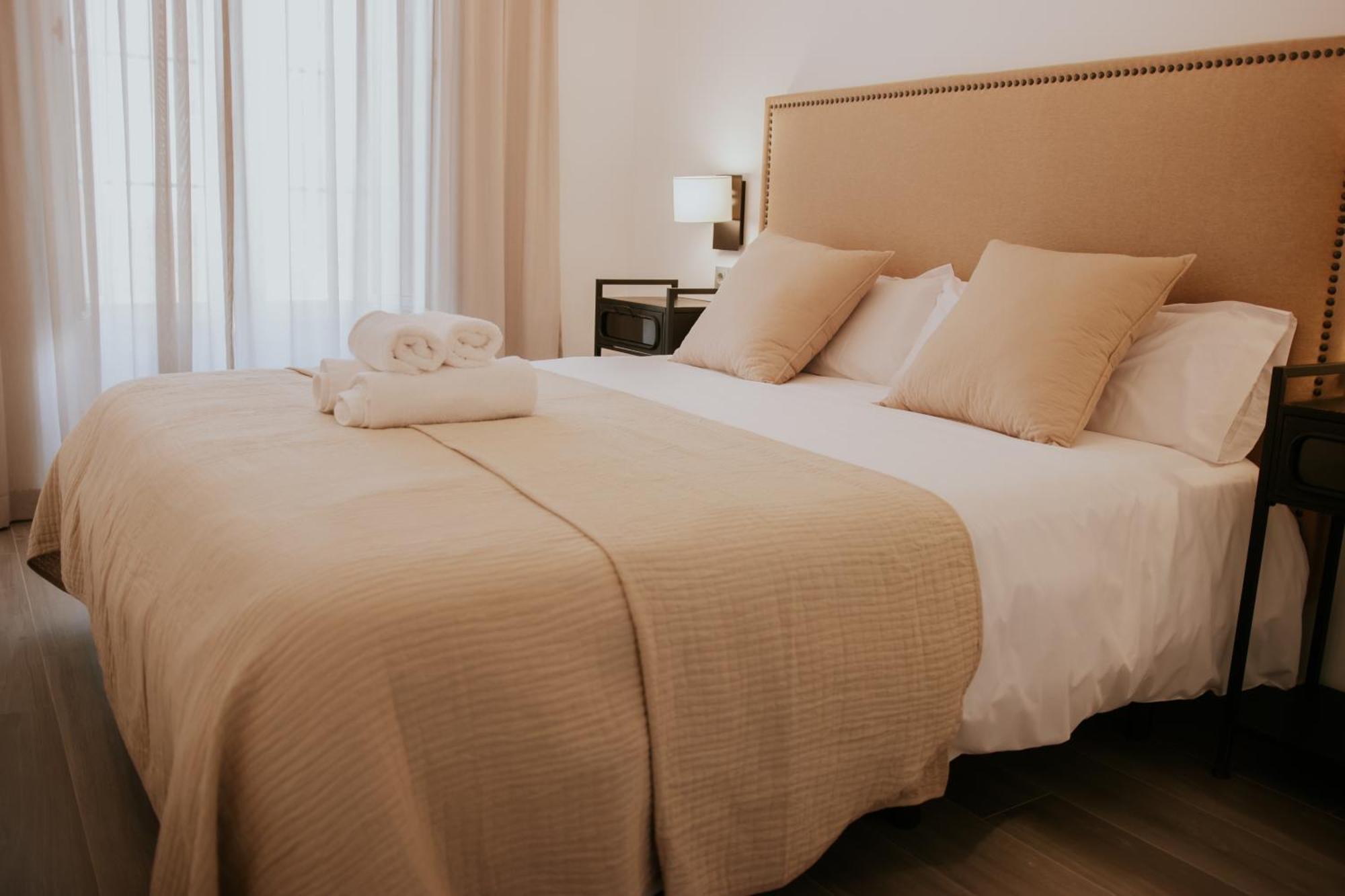 Biznagales Apartament