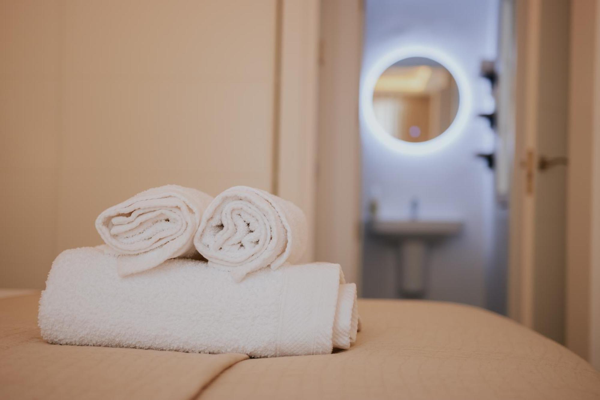 Biznagales Apartament *