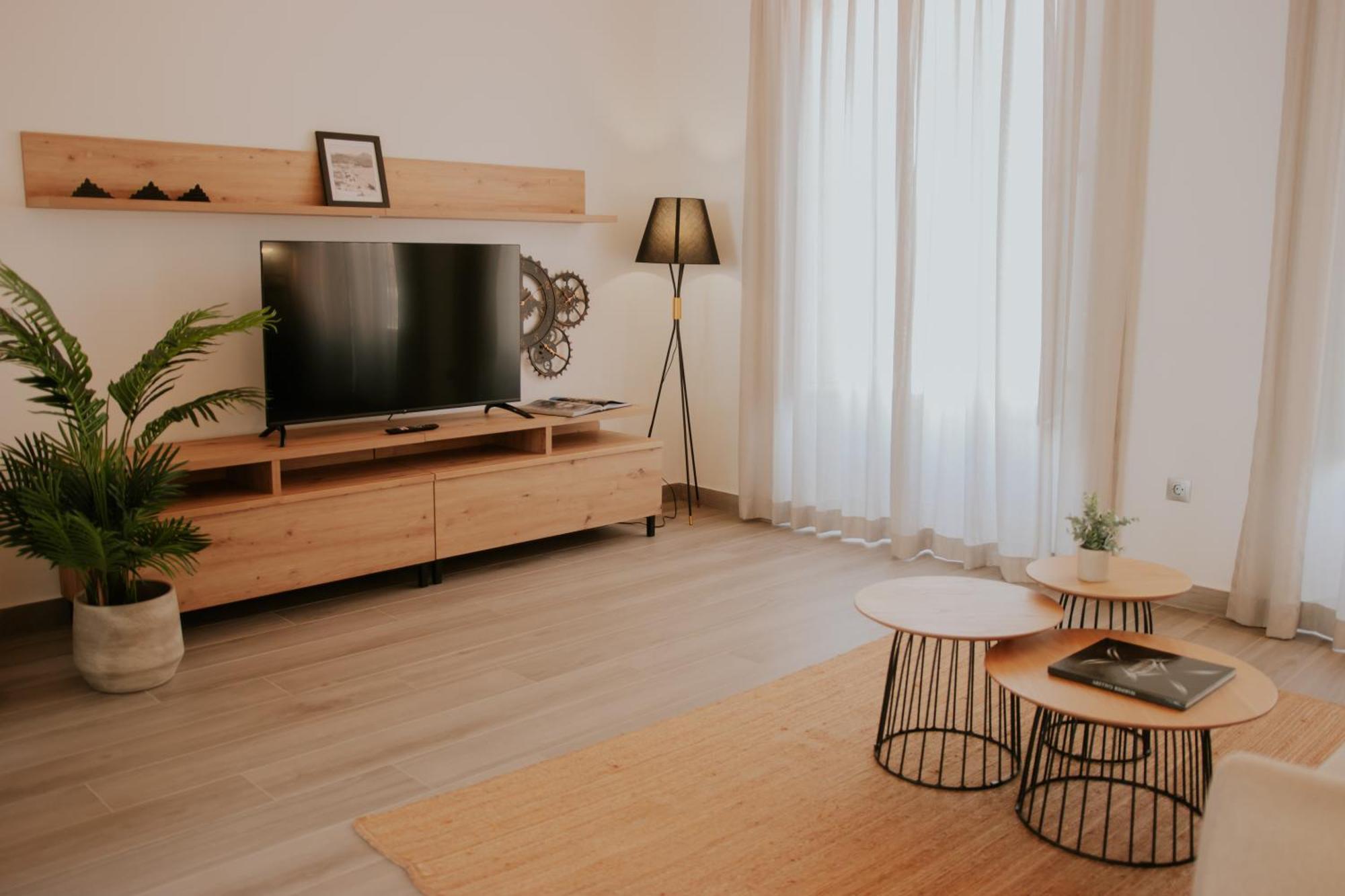 Biznagales Apartament *