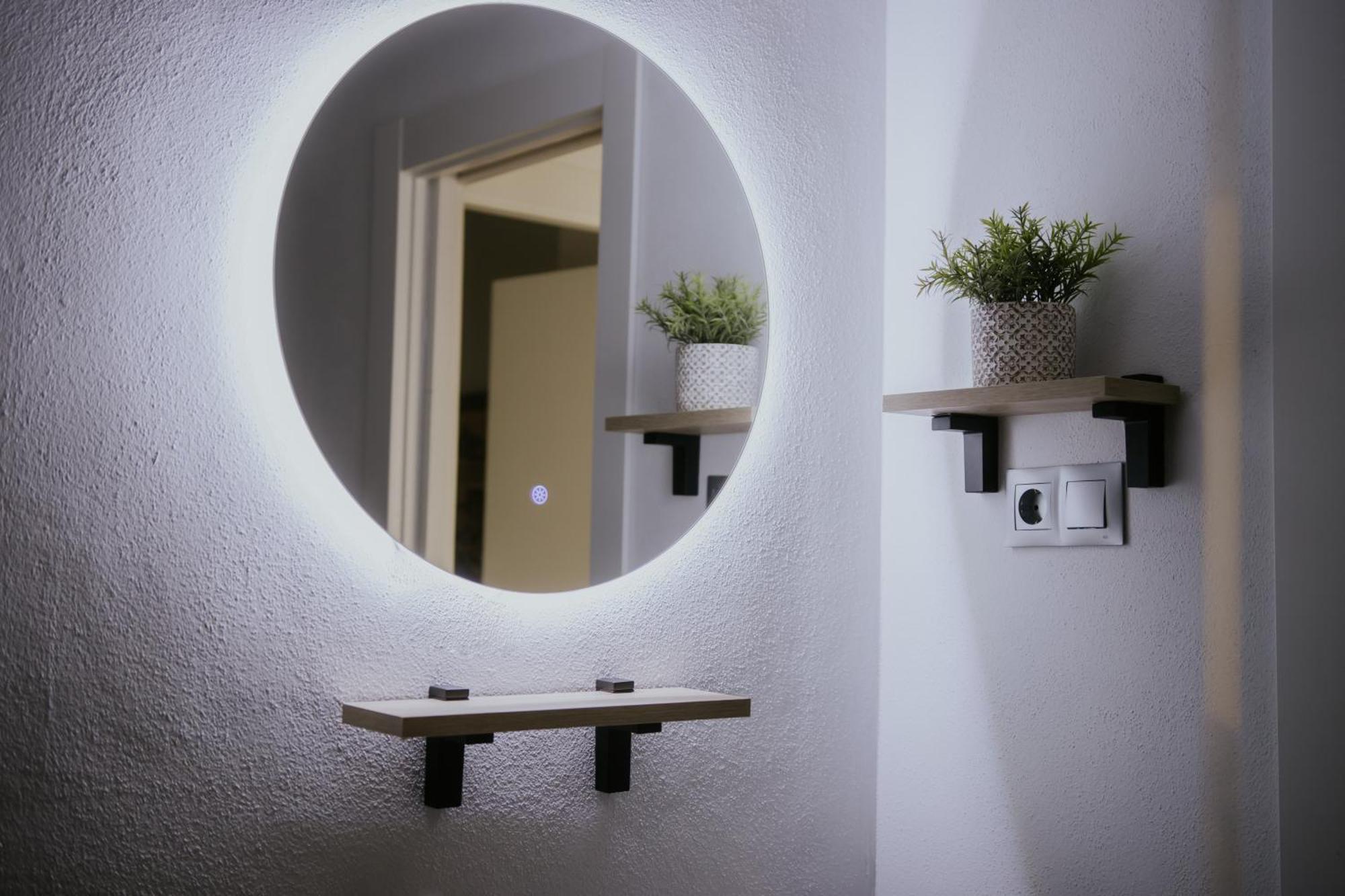 Biznagales Apartament Malaga