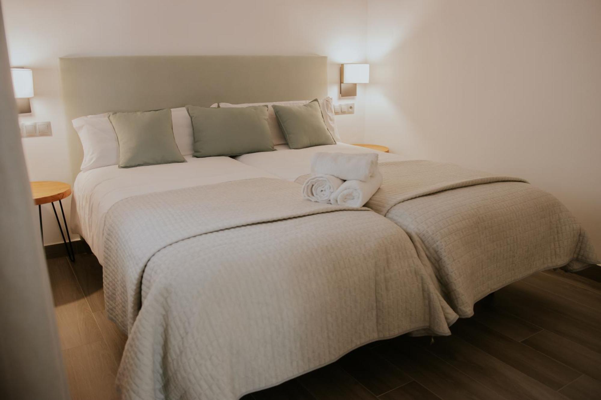 Apartament Biznagales *