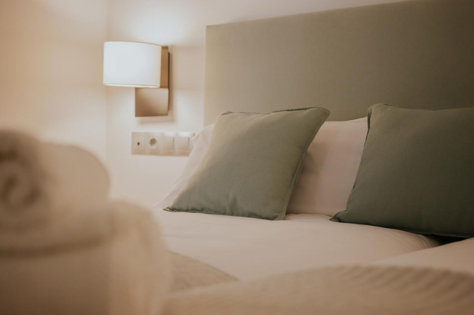 Apartament Biznagales