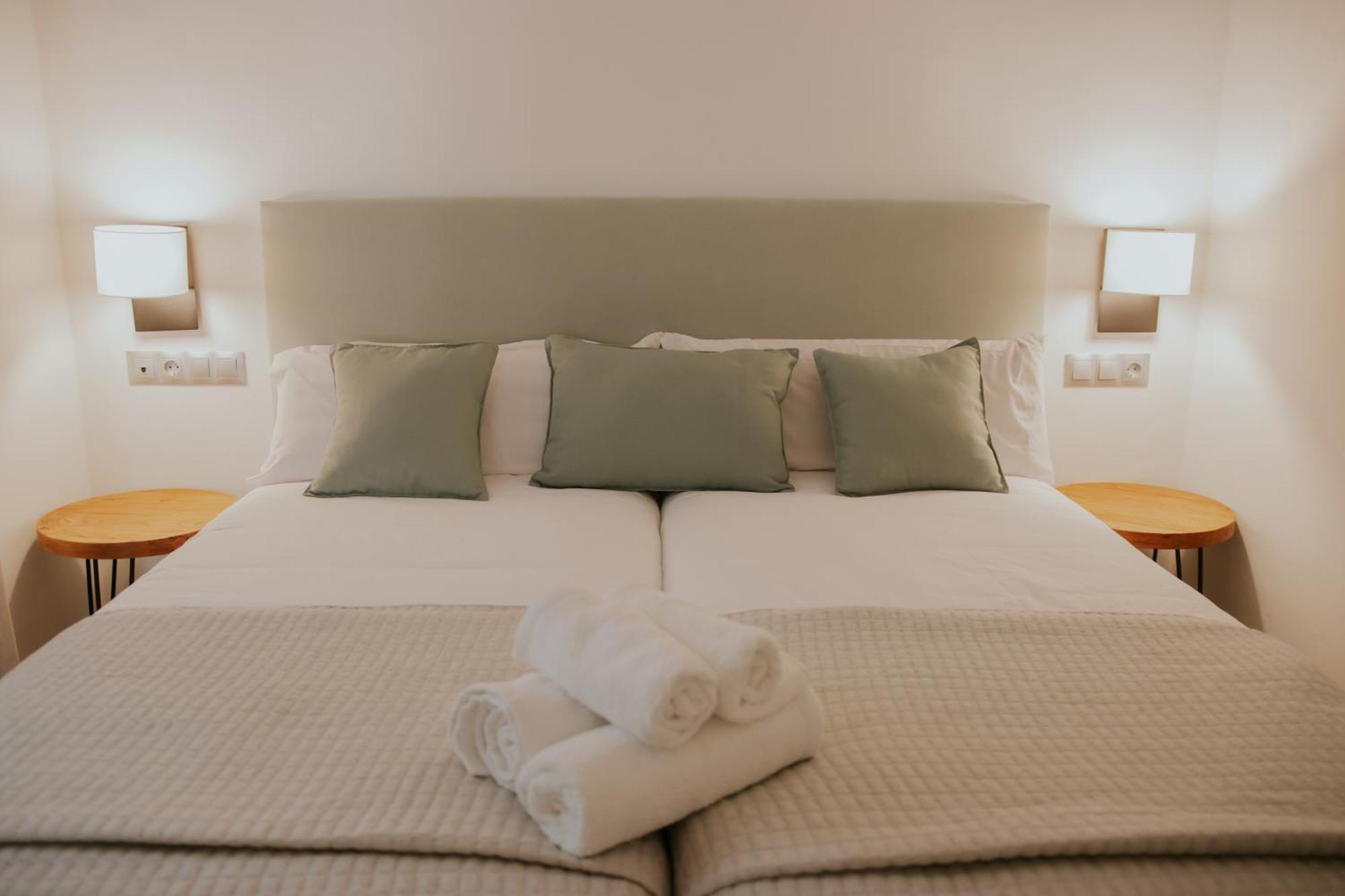 Biznagales Apartament *