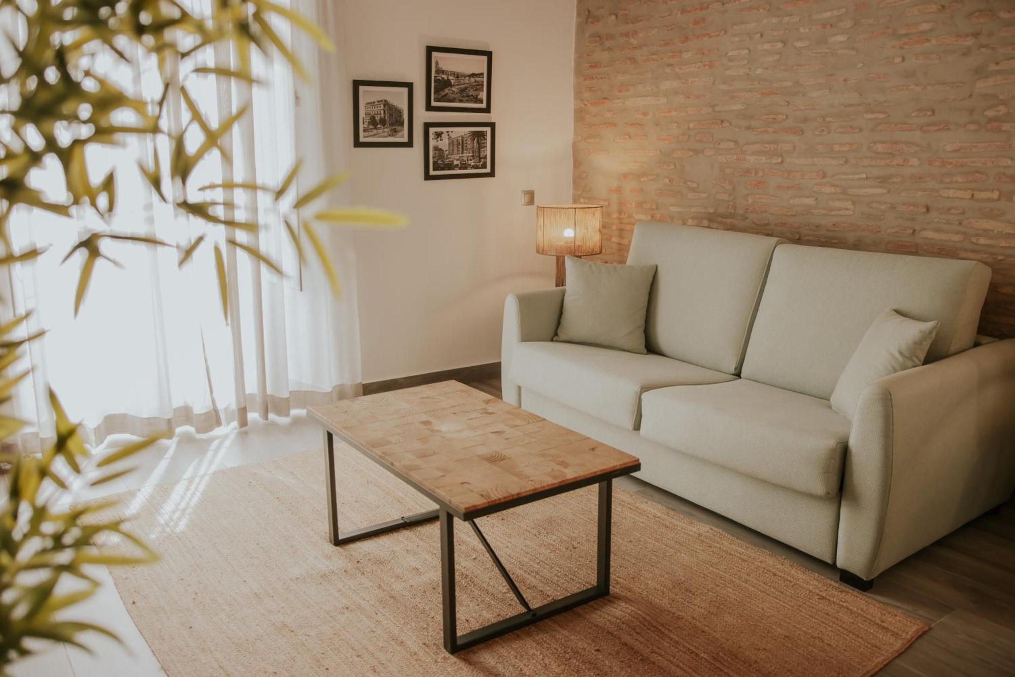 Apartament Biznagales
