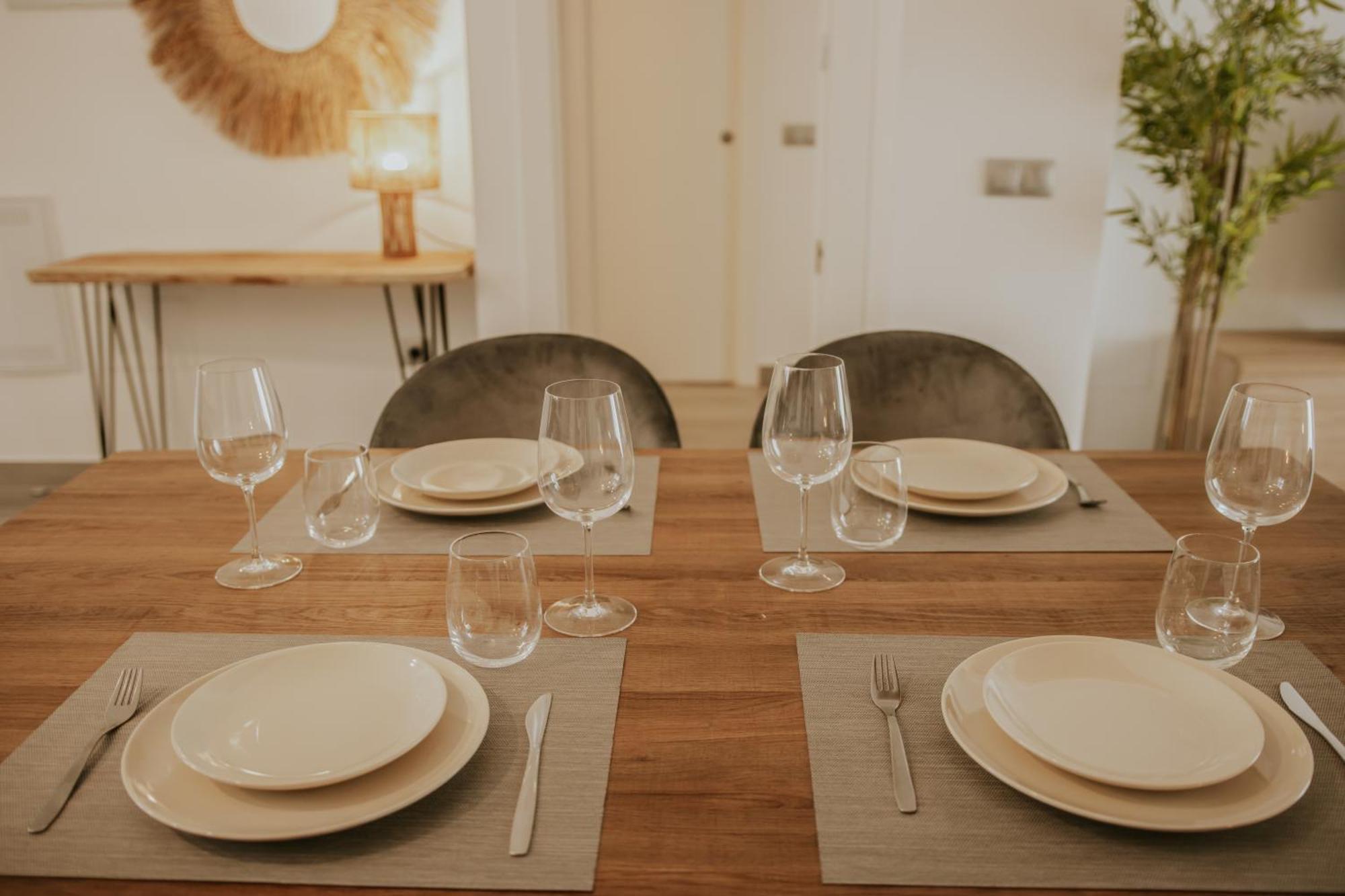 Apartament Biznagales Malaga