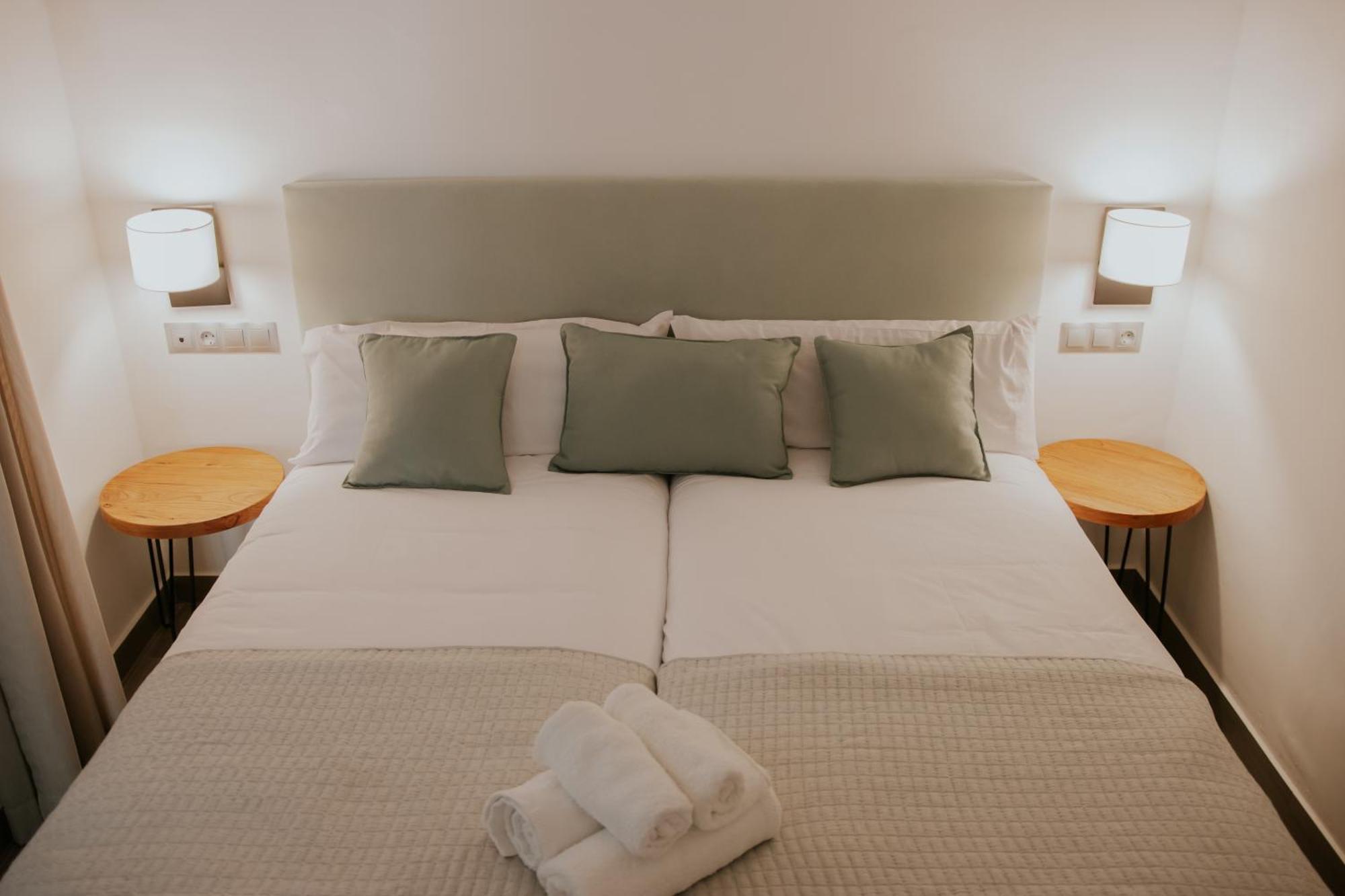 Apartament Biznagales *
