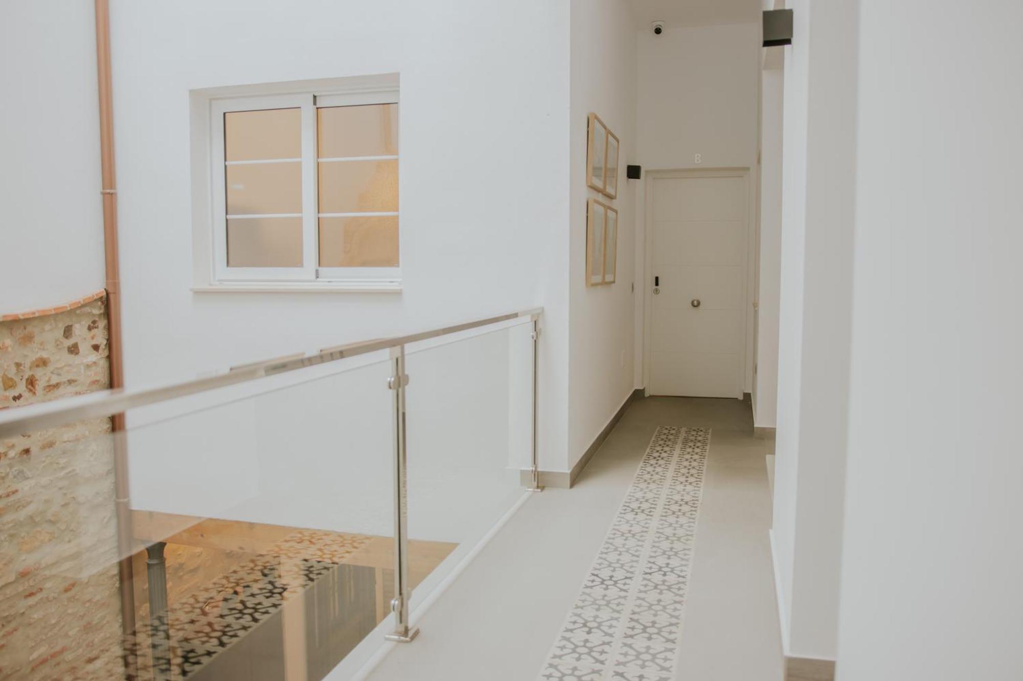 Apartament Biznagales *