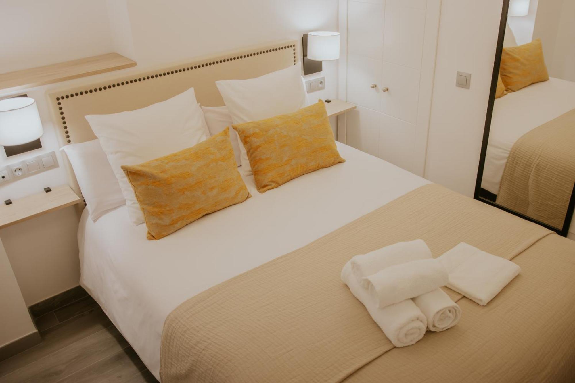 Apartament Biznagales Malaga