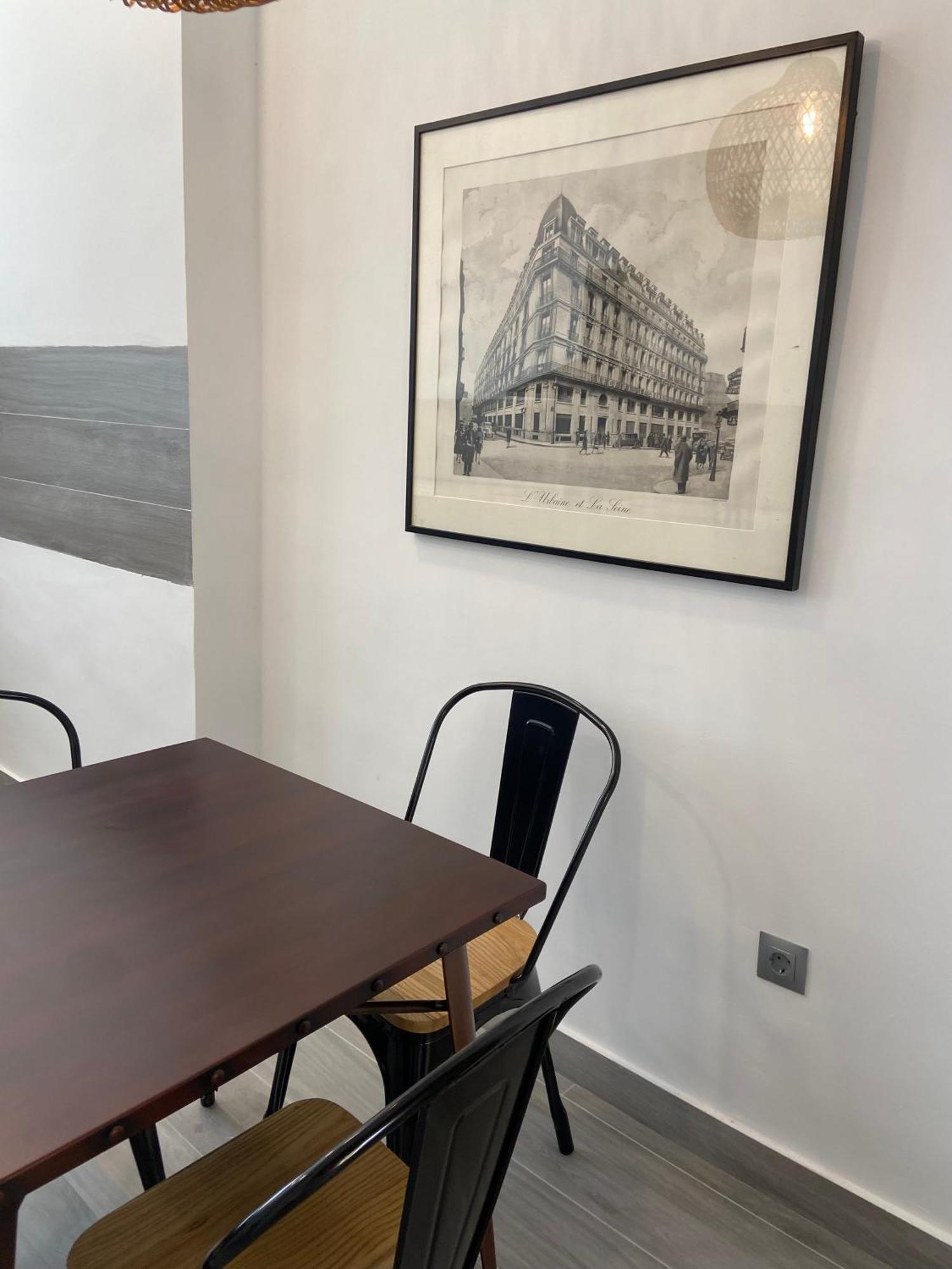 Biznagales Apartament