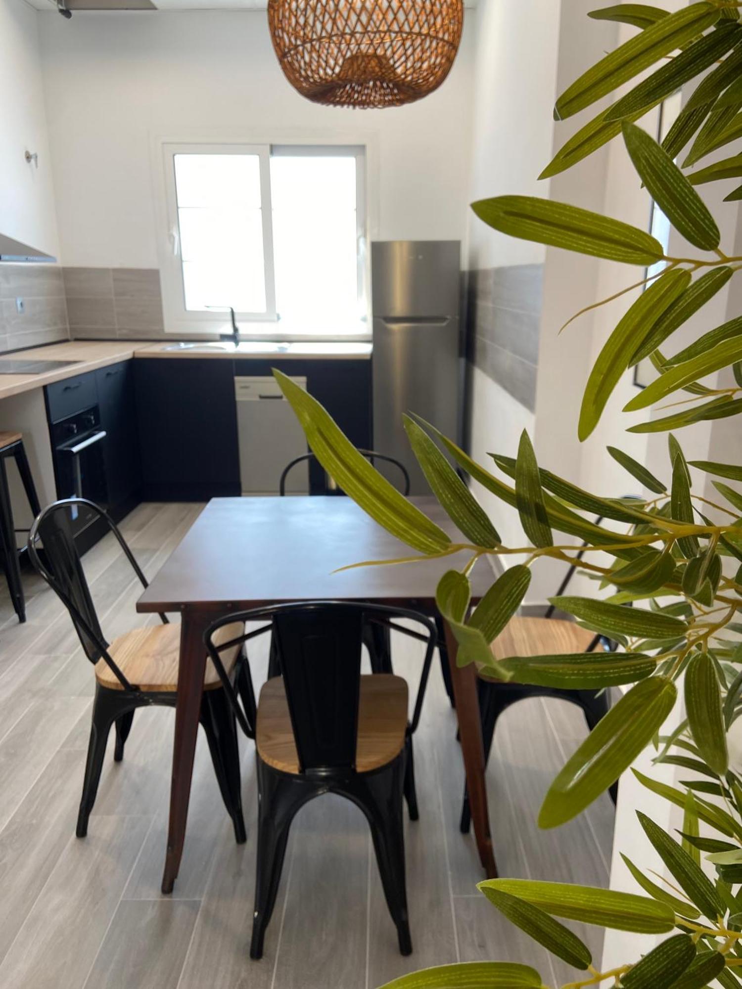 Apartament Biznagales