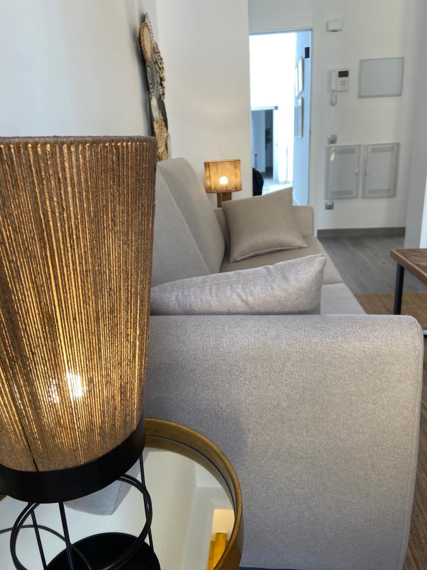 Apartament Biznagales Malaga