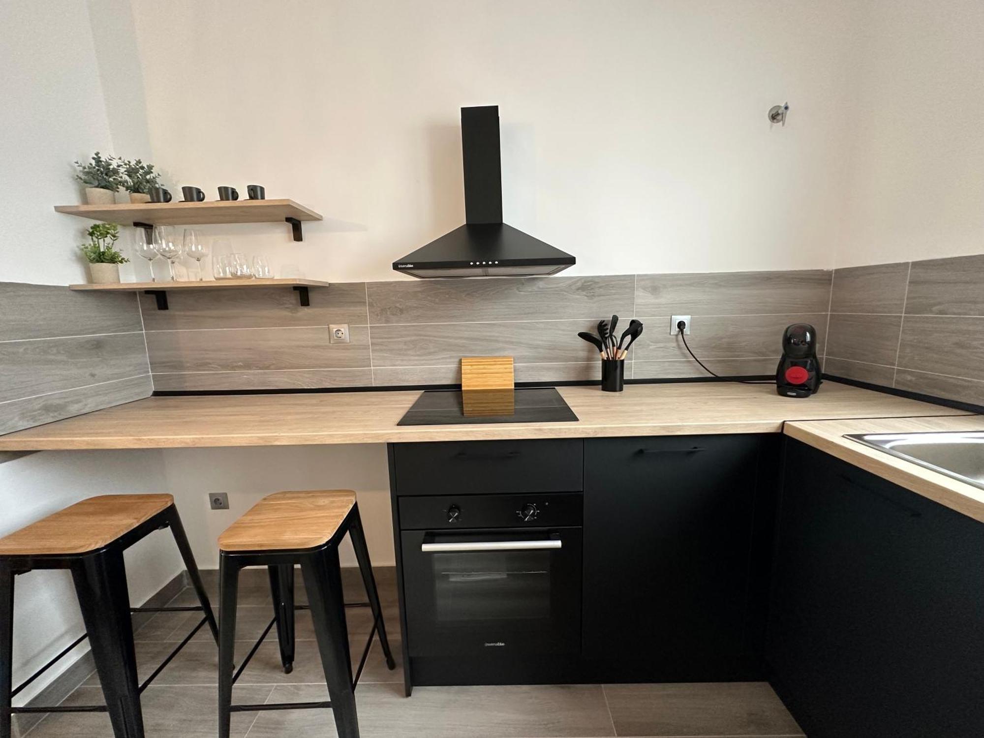 Biznagales Apartament Malaga