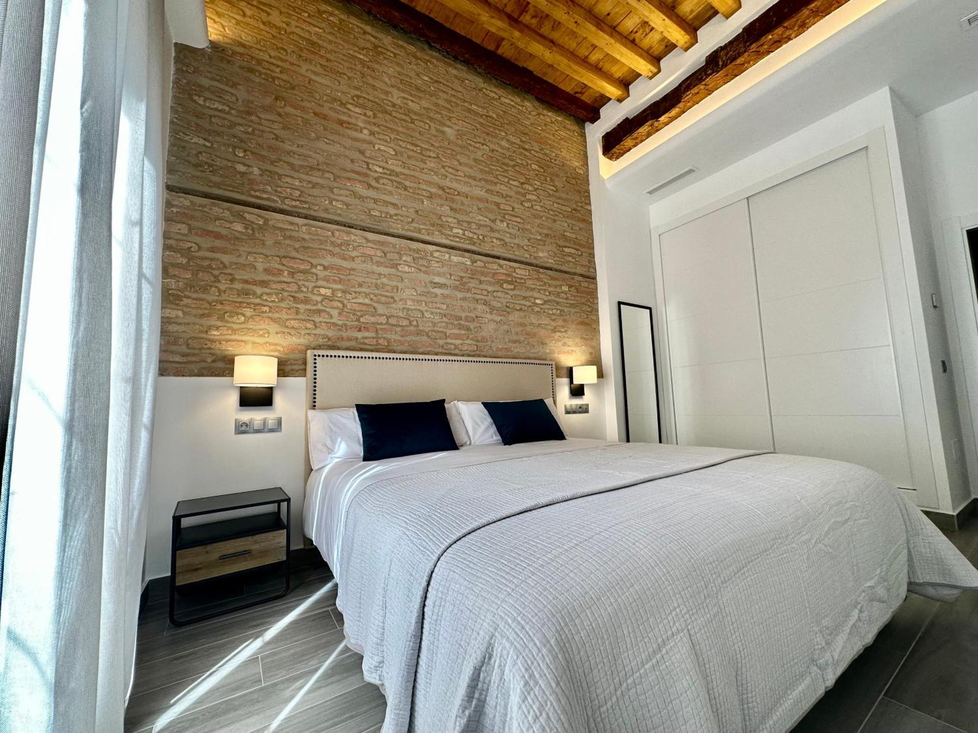 Apartament Biznagales Malaga