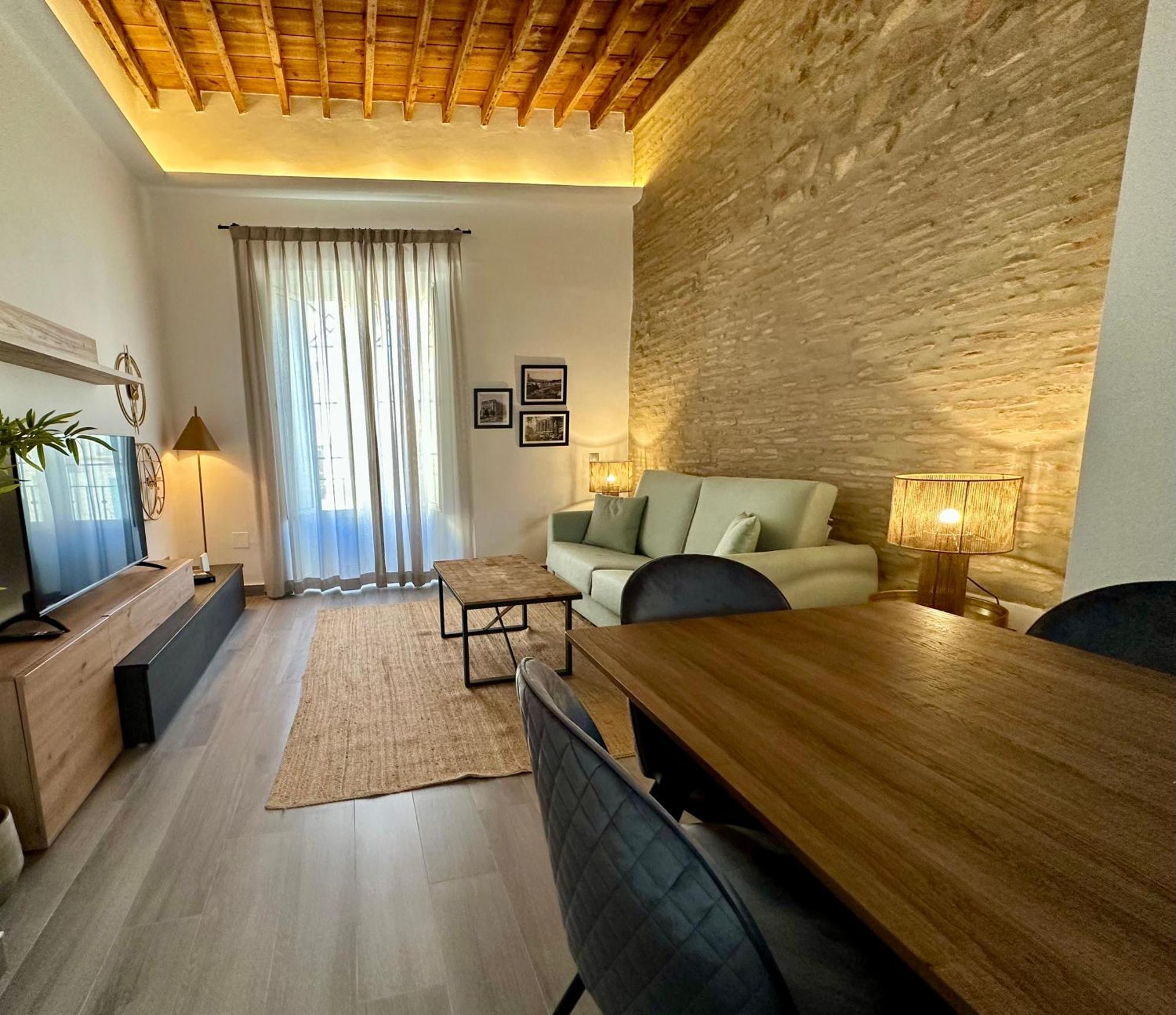 Apartament Biznagales